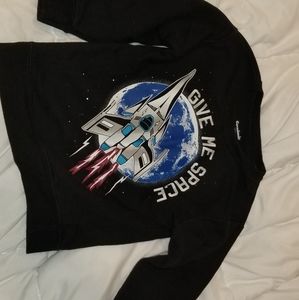 Boys 3t Garanimals pull over